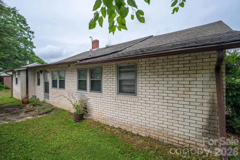 101 Huss Avenue Cherryville, NC 28021