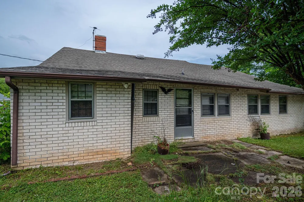 101 Huss Avenue Cherryville, NC 28021