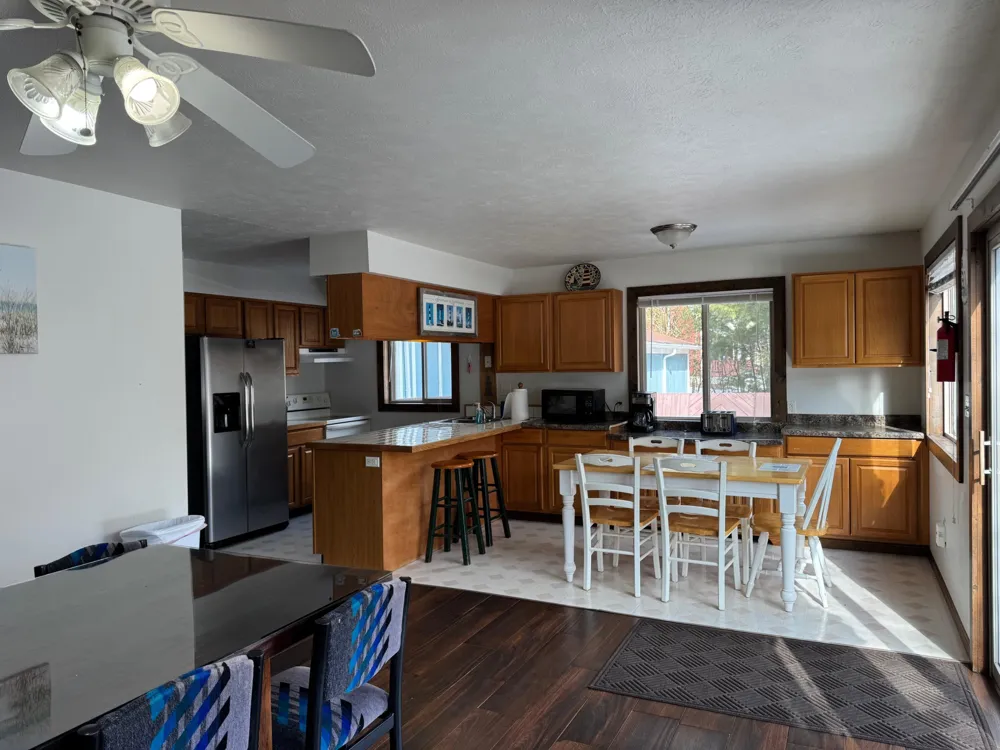 447 Northern Light Drive Mears, MI 49436