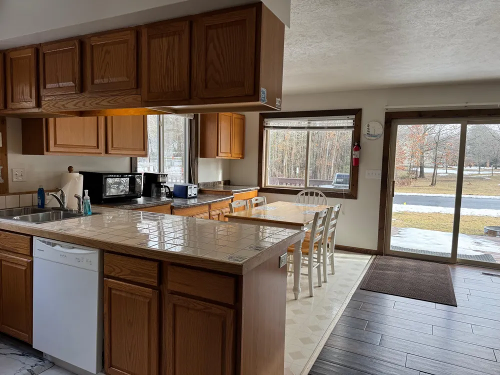 447 Northern Light Drive Mears, MI 49436