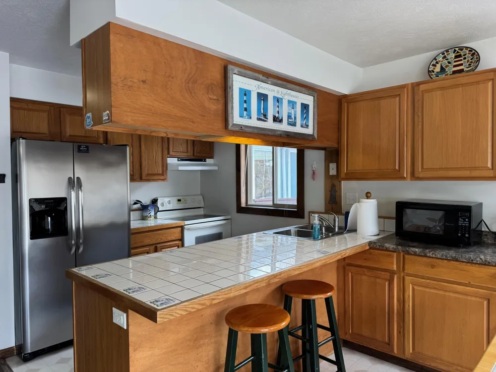 447 Northern Light Drive Mears, MI 49436
