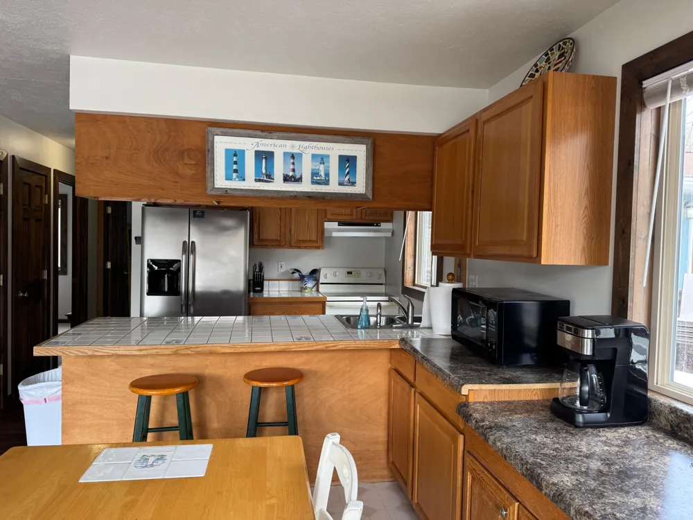447 Northern Light Drive Mears, MI 49436