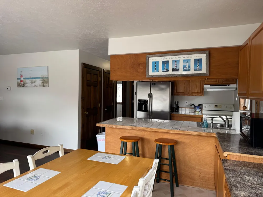 447 Northern Light Drive Mears, MI 49436
