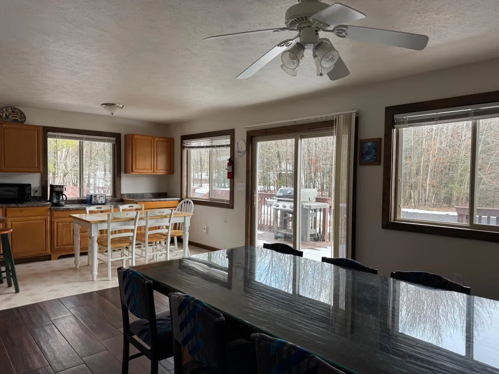 447 Northern Light Drive Mears, MI 49436