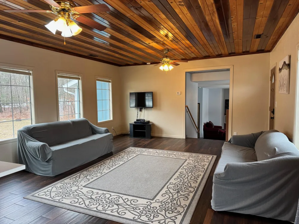 447 Northern Light Drive Mears, MI 49436