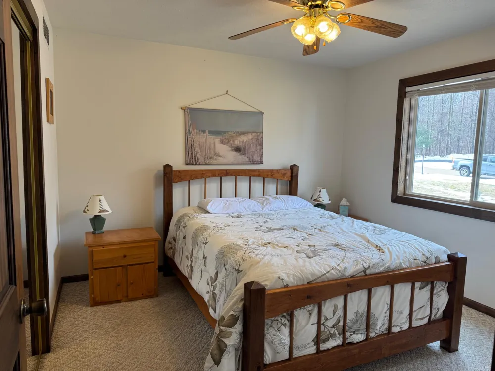 447 Northern Light Drive Mears, MI 49436
