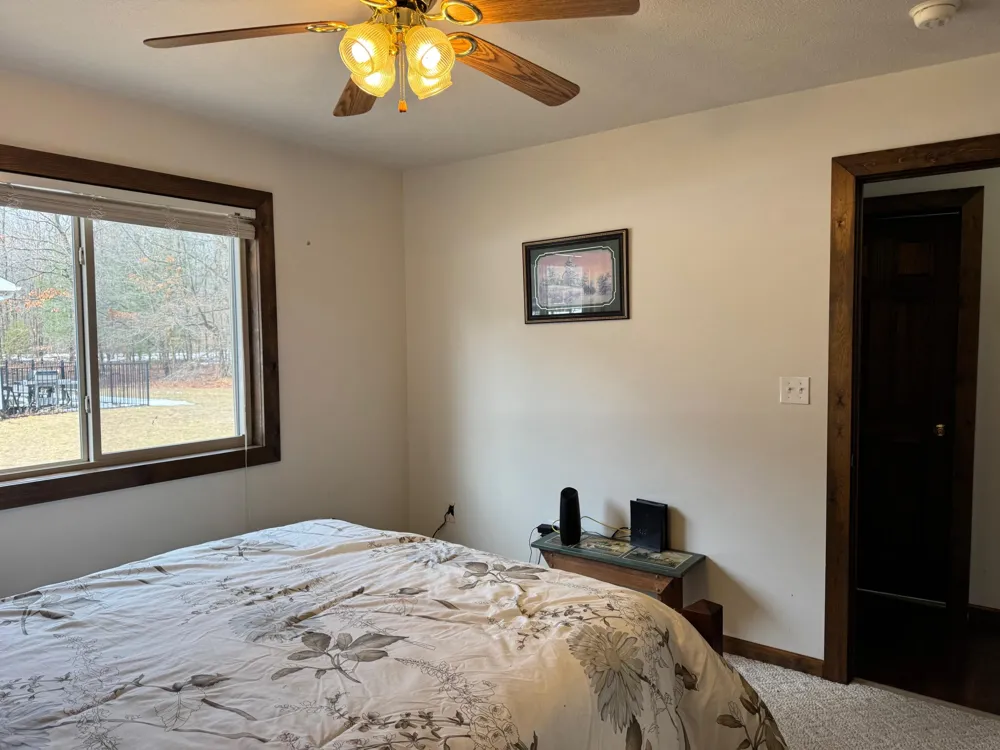 447 Northern Light Drive Mears, MI 49436