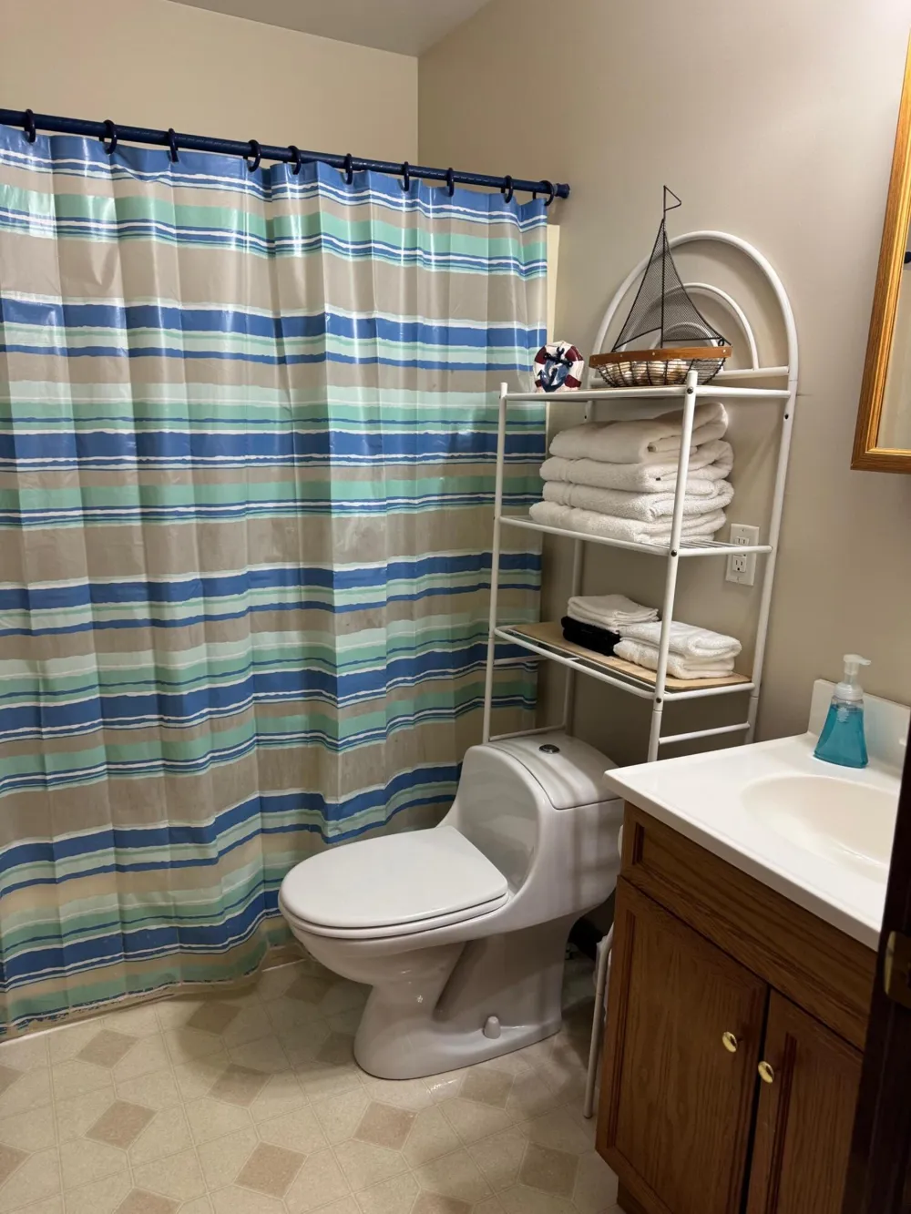 447 Northern Light Drive Mears, MI 49436