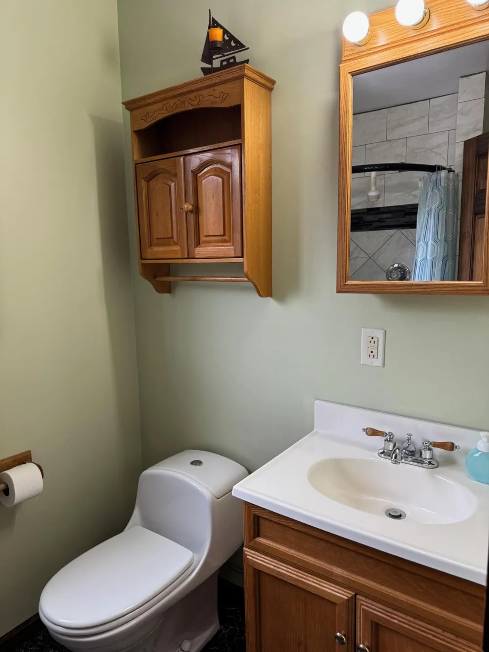 447 Northern Light Drive Mears, MI 49436