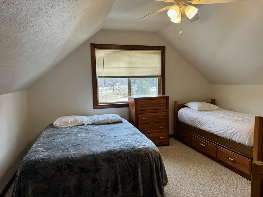 447 Northern Light Drive Mears, MI 49436