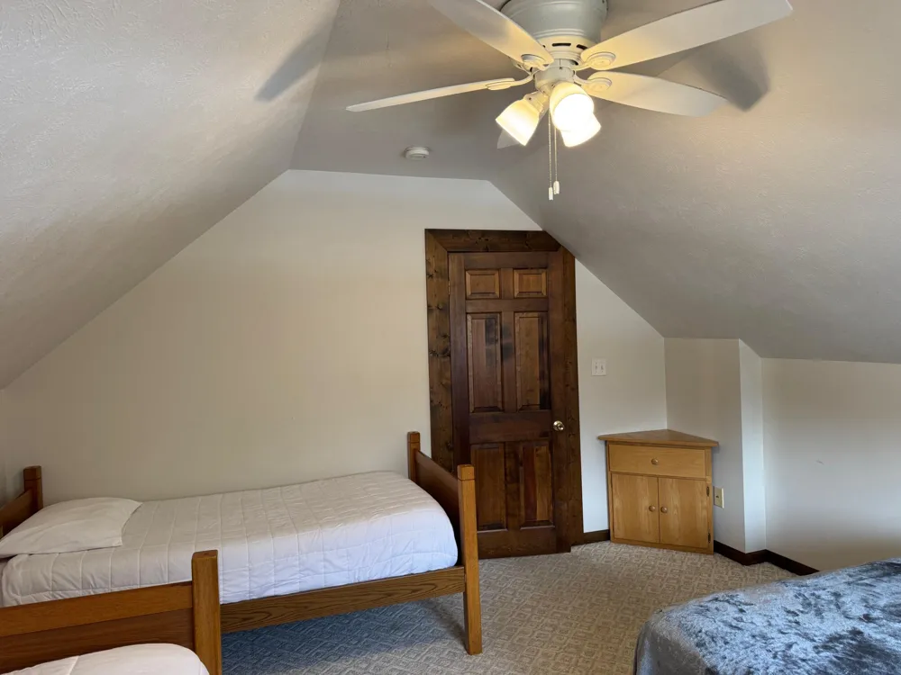 447 Northern Light Drive Mears, MI 49436