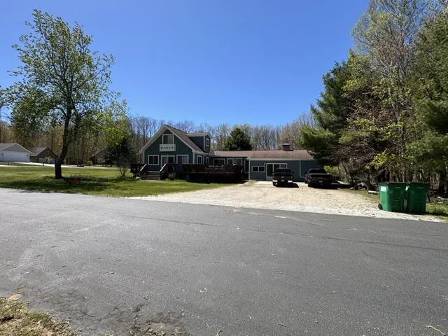 447 Northern Light Drive Mears, MI 49436