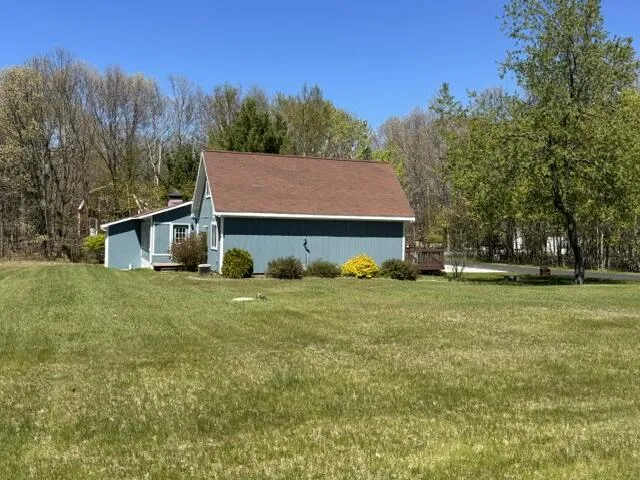 447 Northern Light Drive Mears, MI 49436