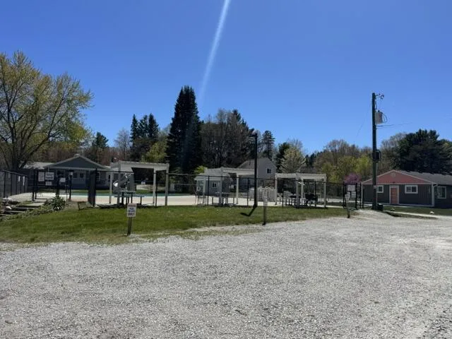 447 Northern Light Drive Mears, MI 49436