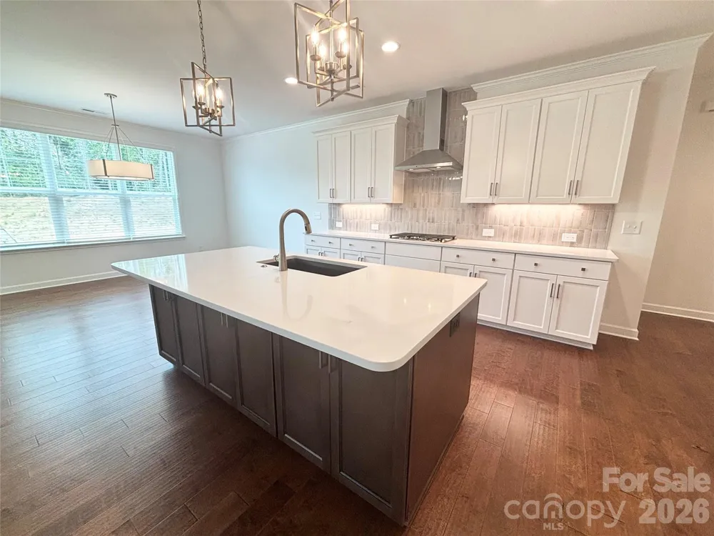 527 Oleander Street Mount Pleasant, NC 28124