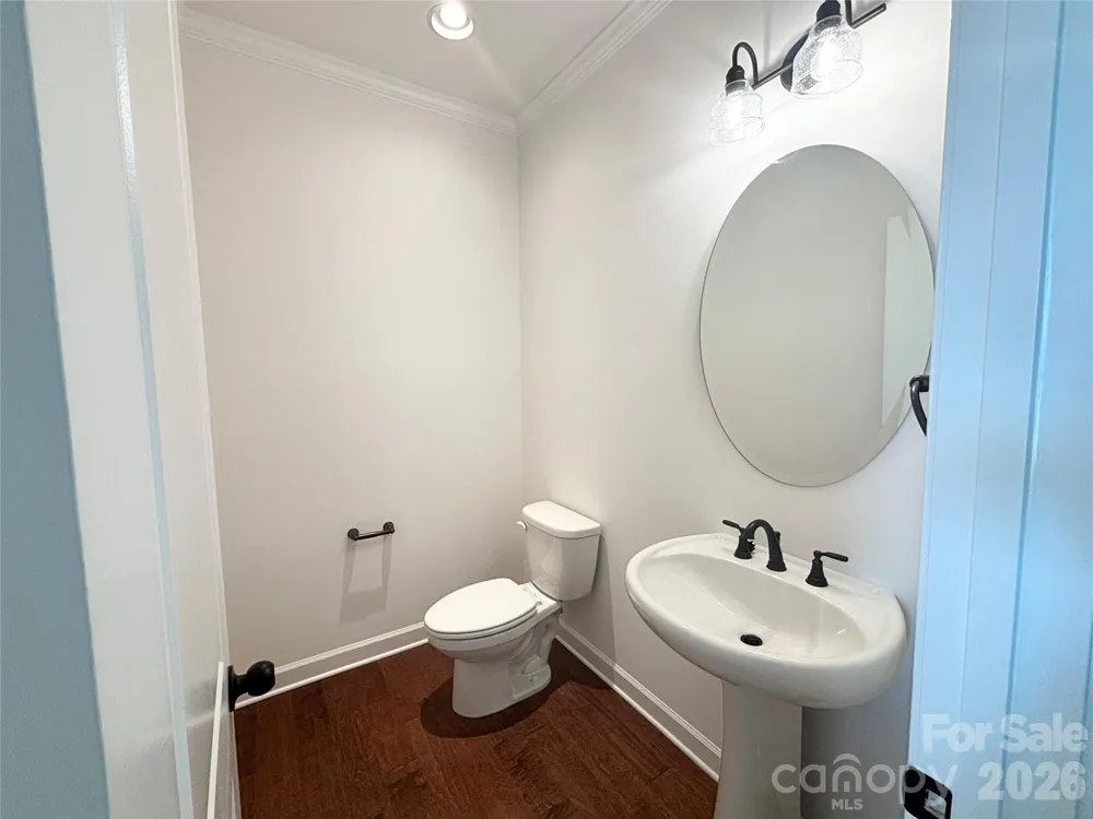 527 Oleander Street Mount Pleasant, NC 28124