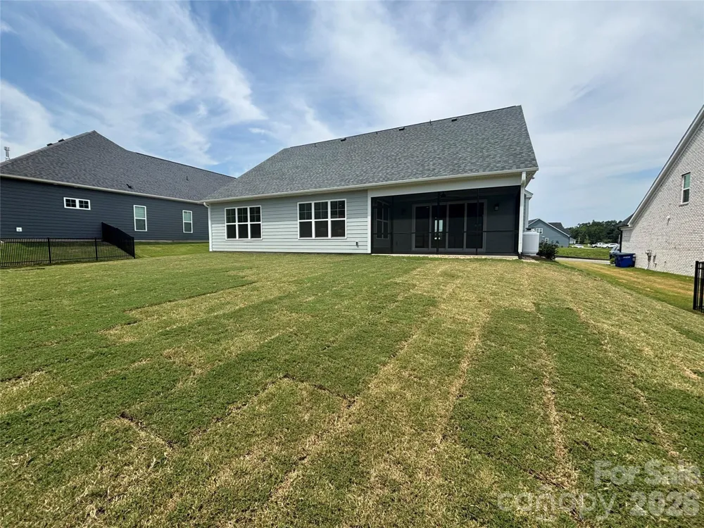 527 Oleander Street Mount Pleasant, NC 28124