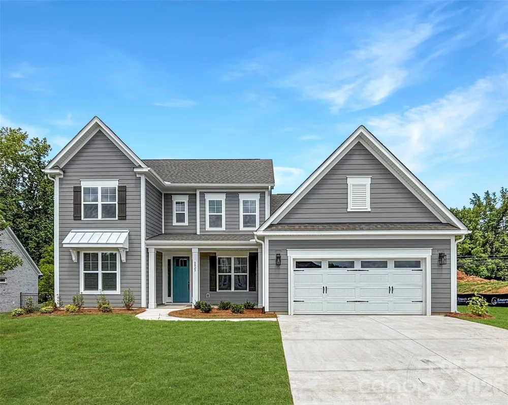 6823 Glen Abbey Lane Mount Pleasant, NC 28124