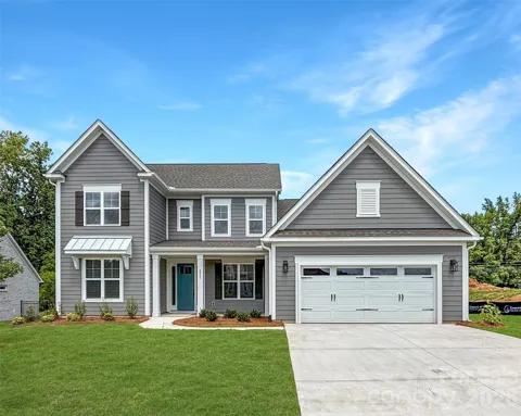 6823 Glen Abbey Lane