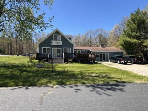 447 Northern Light Drive