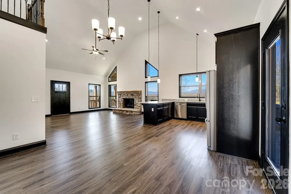 50 Fairview Street Franklin, NC 28734