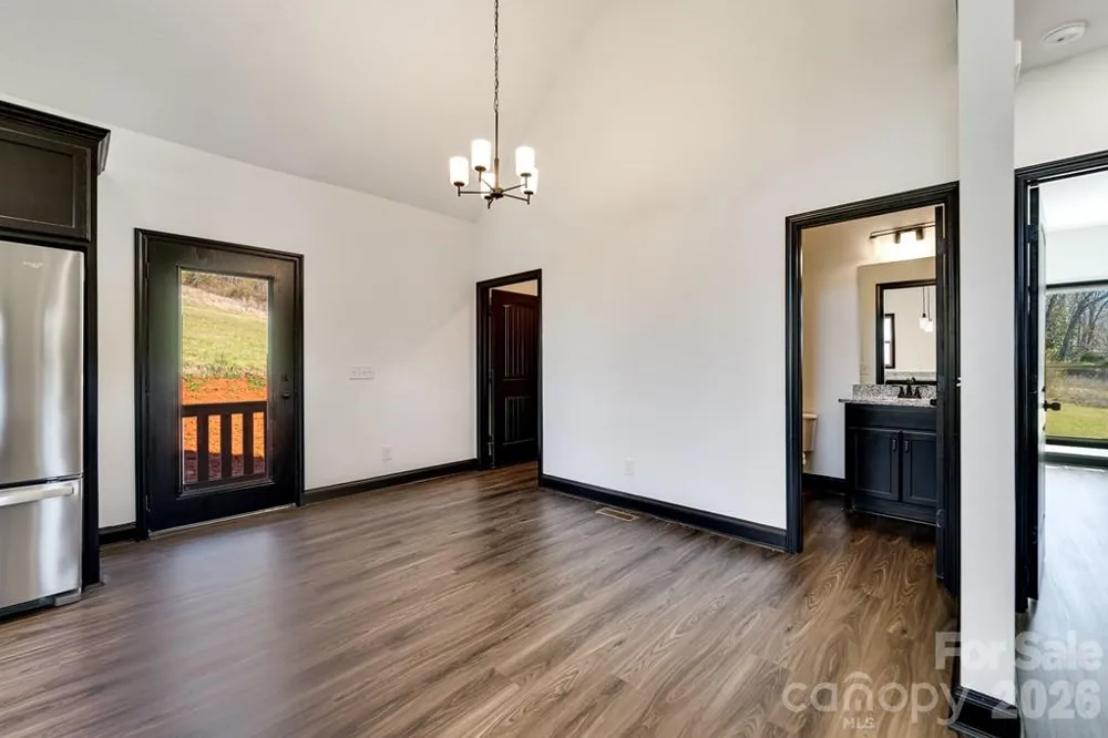 50 Fairview Street Franklin, NC 28734