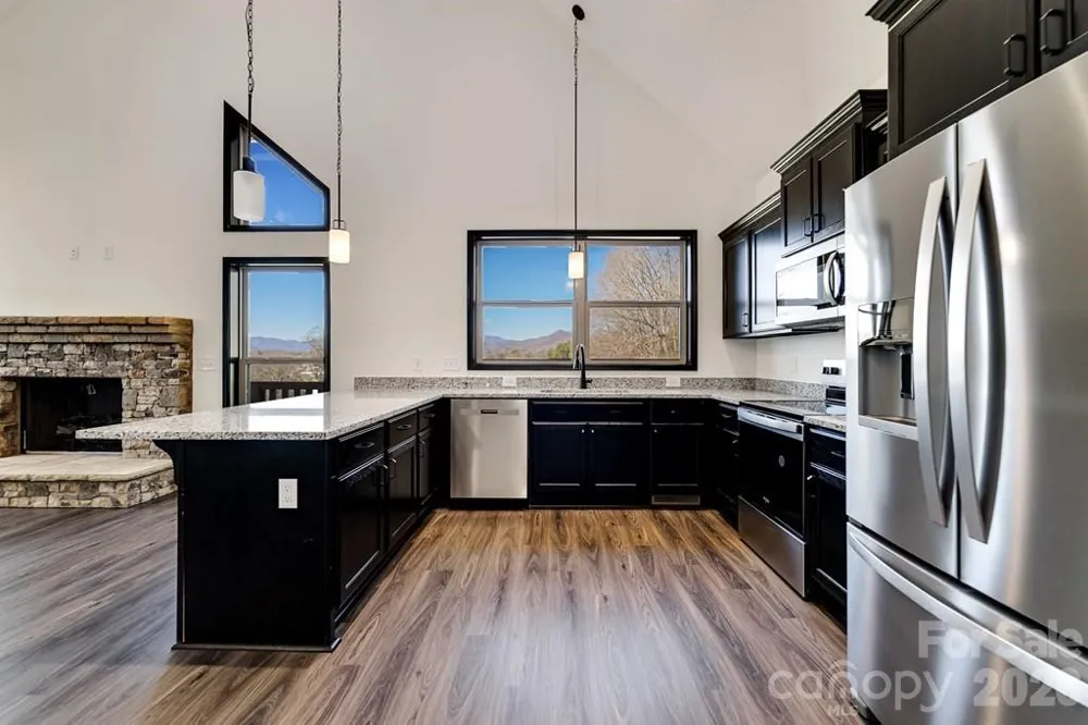 50 Fairview Street Franklin, NC 28734