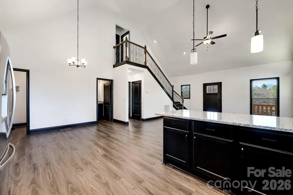 50 Fairview Street Franklin, NC 28734