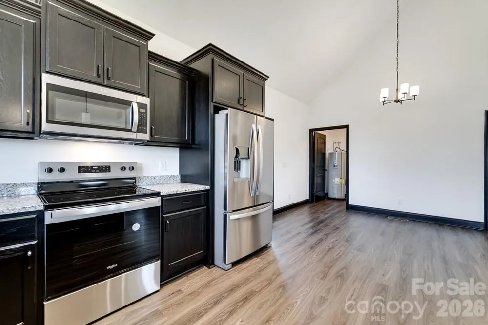 50 Fairview Street Franklin, NC 28734