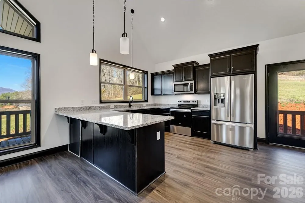 50 Fairview Street Franklin, NC 28734