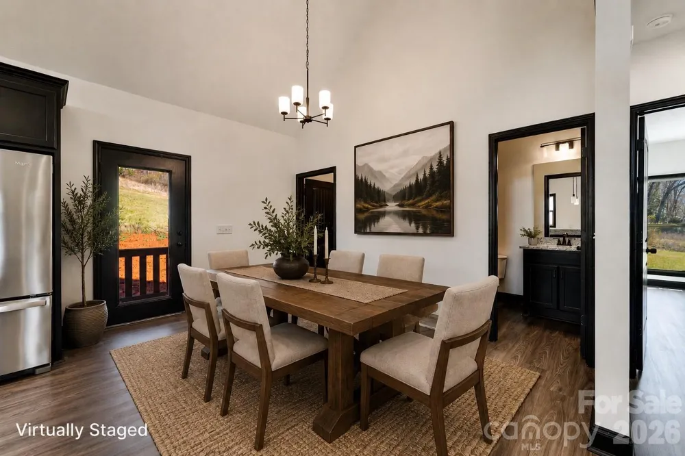 50 Fairview Street Franklin, NC 28734