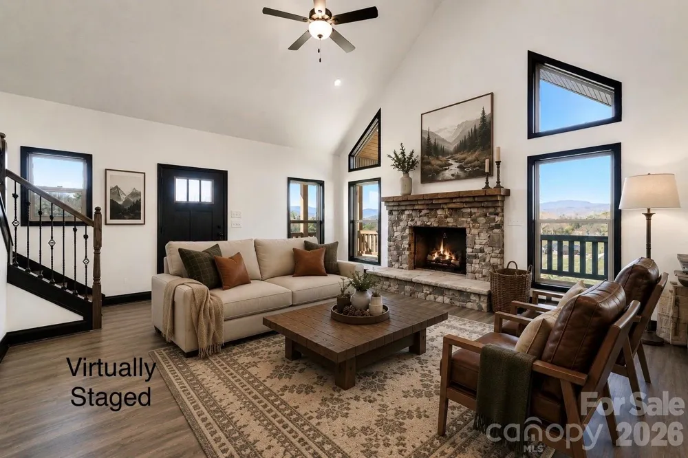 50 Fairview Street Franklin, NC 28734