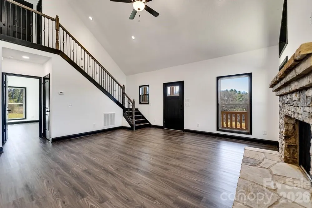 50 Fairview Street Franklin, NC 28734
