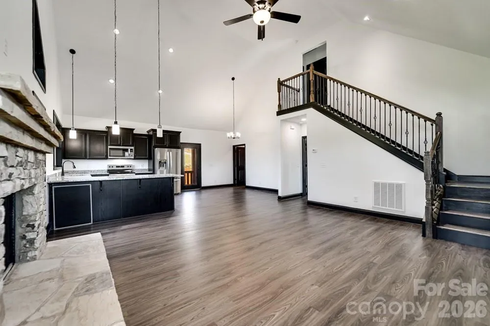 50 Fairview Street Franklin, NC 28734