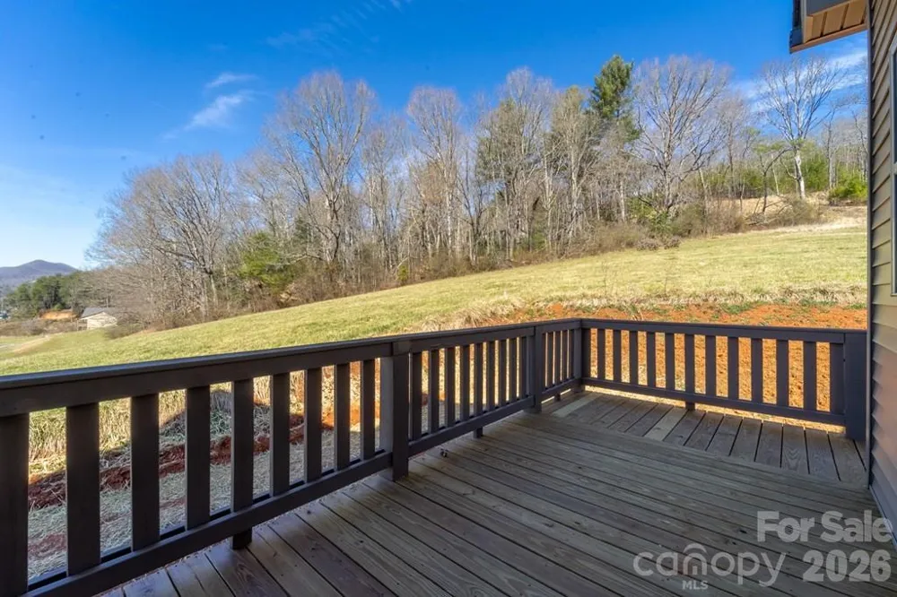 50 Fairview Street Franklin, NC 28734