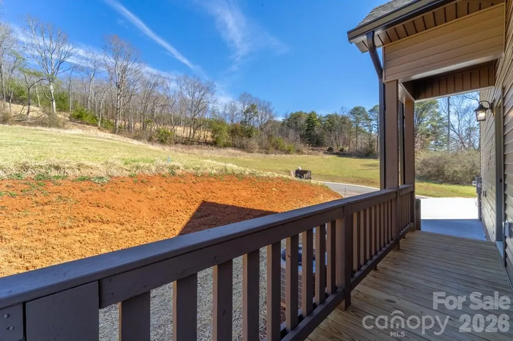 50 Fairview Street Franklin, NC 28734