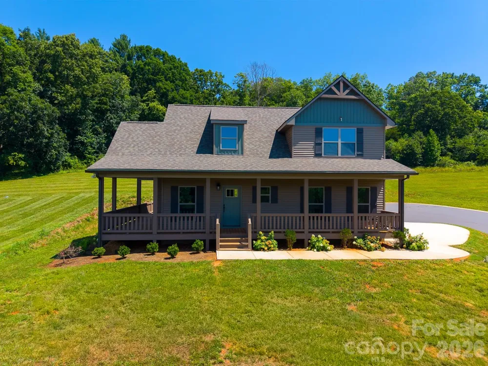 50 Fairview Street Franklin, NC 28734
