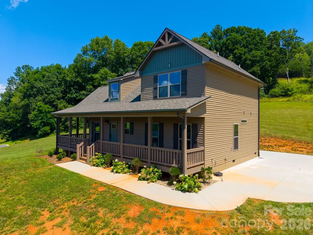 50 Fairview Street Franklin, NC 28734