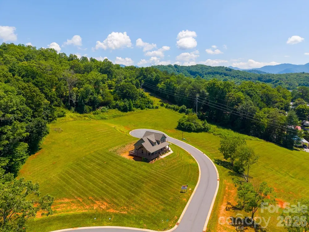 50 Fairview Street Franklin, NC 28734