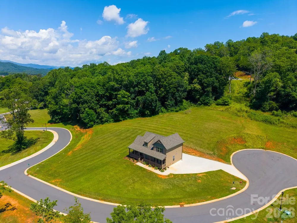 50 Fairview Street Franklin, NC 28734