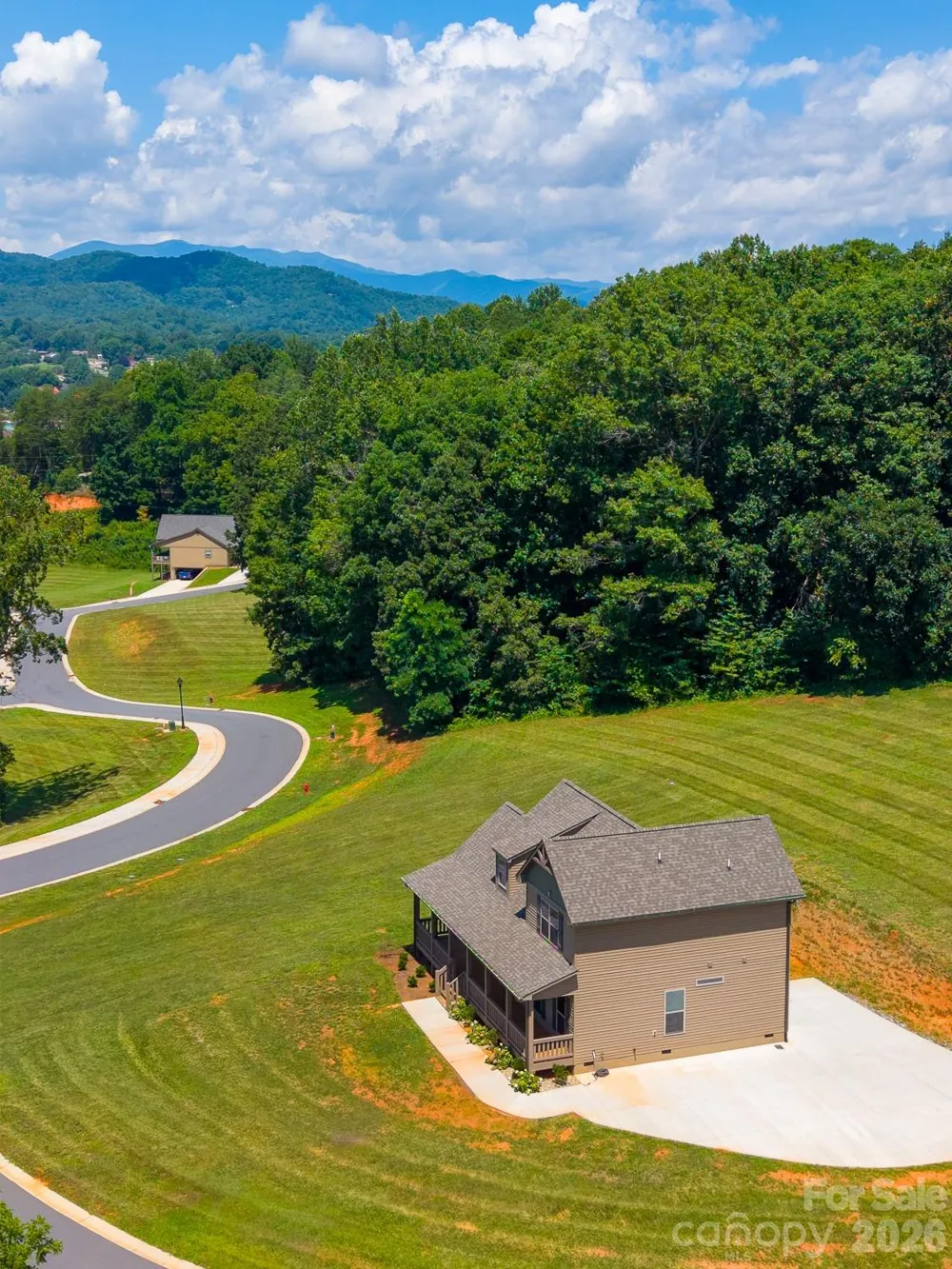 50 Fairview Street Franklin, NC 28734