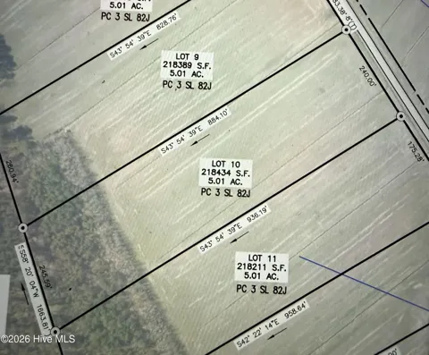 Lot 10 Beasley Road