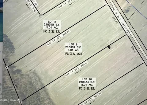 Lot 9 Beasley Road