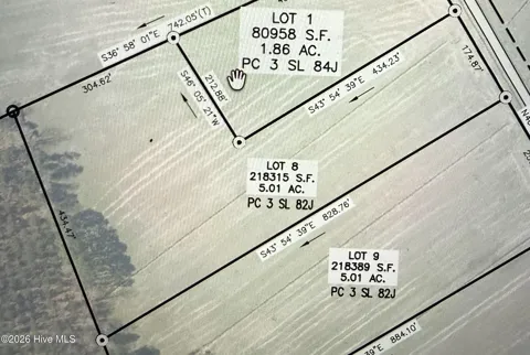 Lot 8 Beasley Road