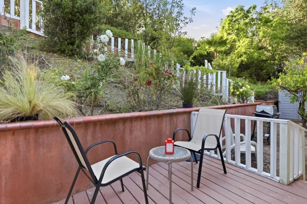 861 Dorel Drive San Jose, CA 95132
