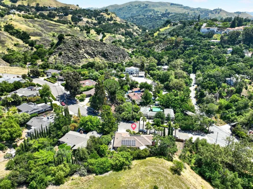 861 Dorel Drive San Jose, CA 95132