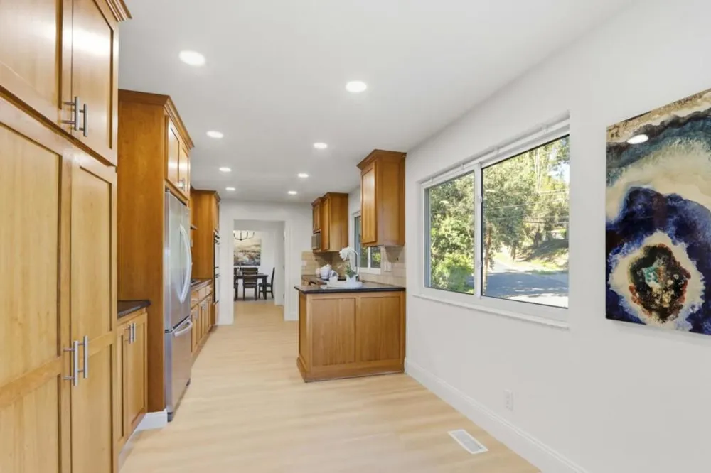 861 Dorel Drive San Jose, CA 95132