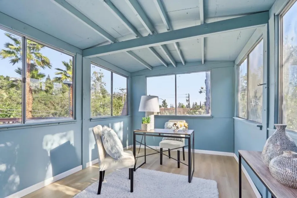 861 Dorel Drive San Jose, CA 95132
