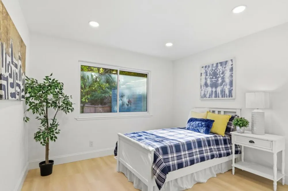861 Dorel Drive San Jose, CA 95132