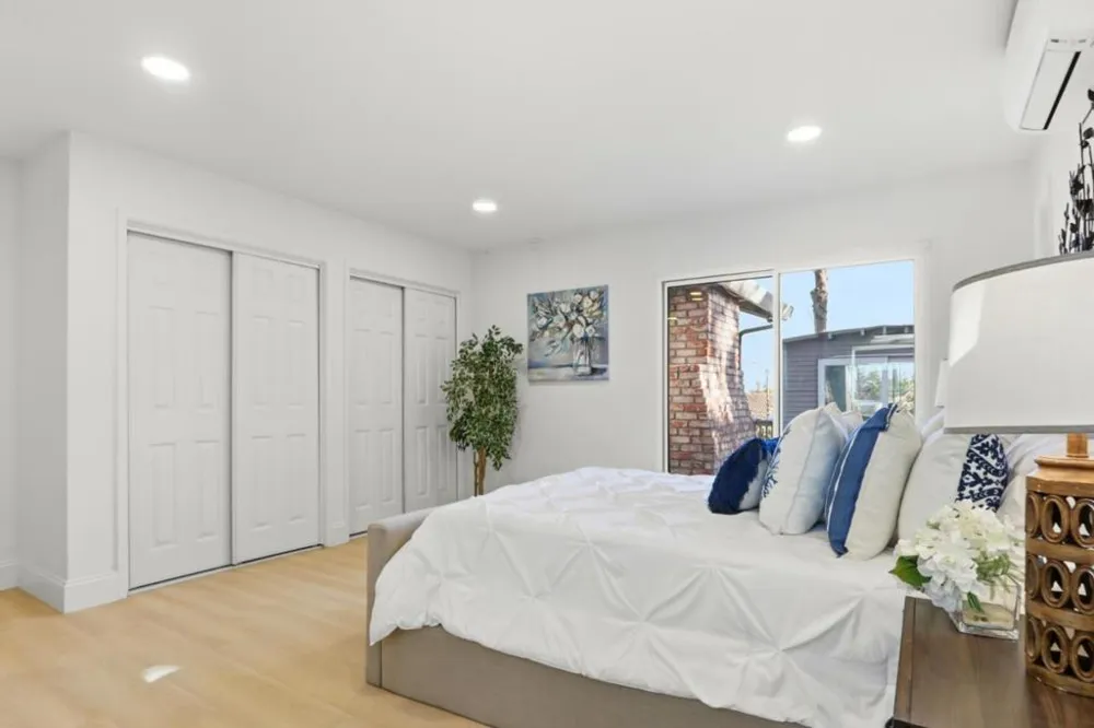 861 Dorel Drive San Jose, CA 95132